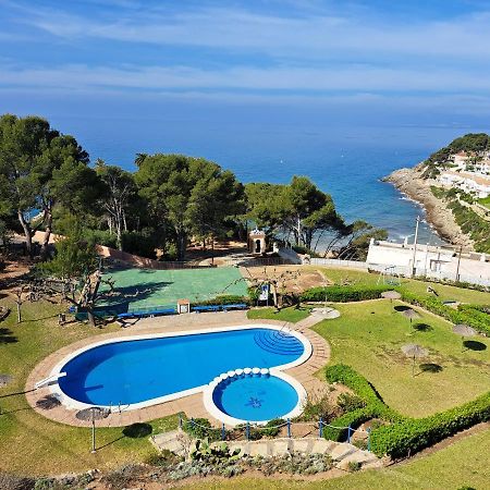 Gran Apartamento Vistas Mar Salou Esterno foto