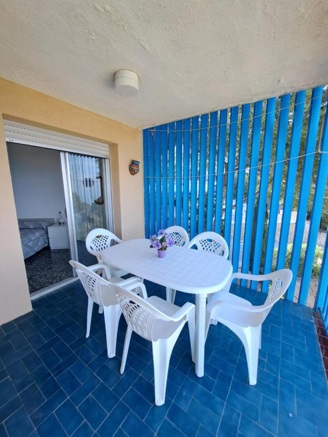 Gran Apartamento Vistas Mar Salou Esterno foto