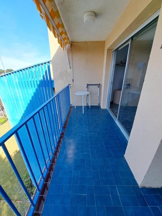 Gran Apartamento Vistas Mar Salou Esterno foto