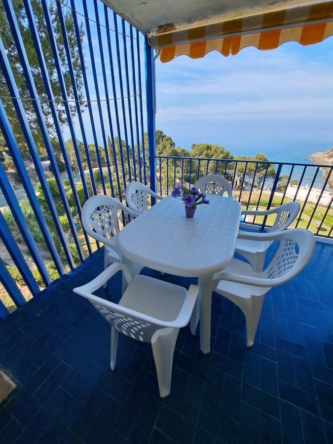 Gran Apartamento Vistas Mar Salou Esterno foto