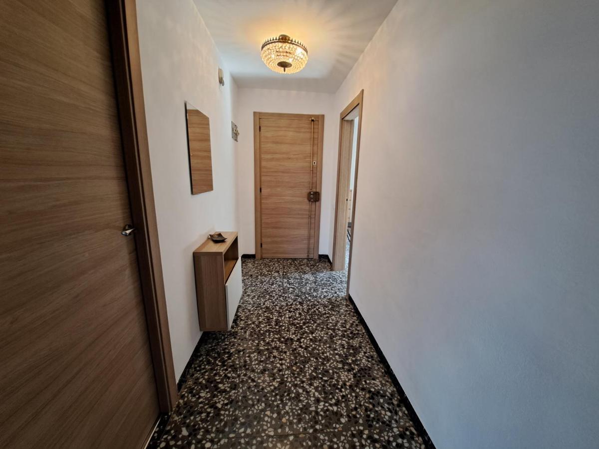 Gran Apartamento Vistas Mar Salou Esterno foto