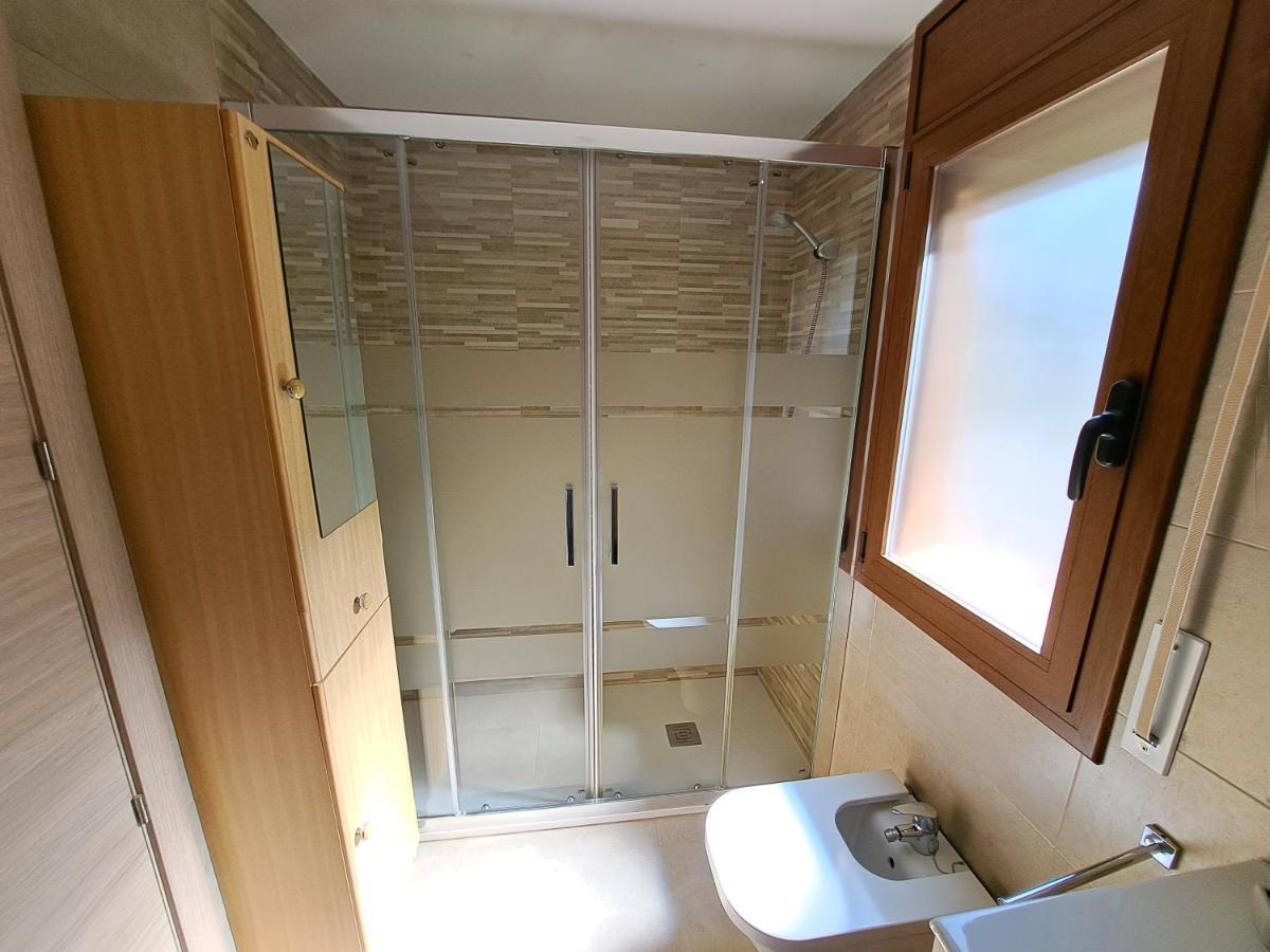 Gran Apartamento Vistas Mar Salou Esterno foto