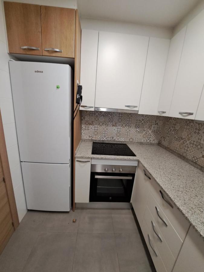 Gran Apartamento Vistas Mar Salou Esterno foto