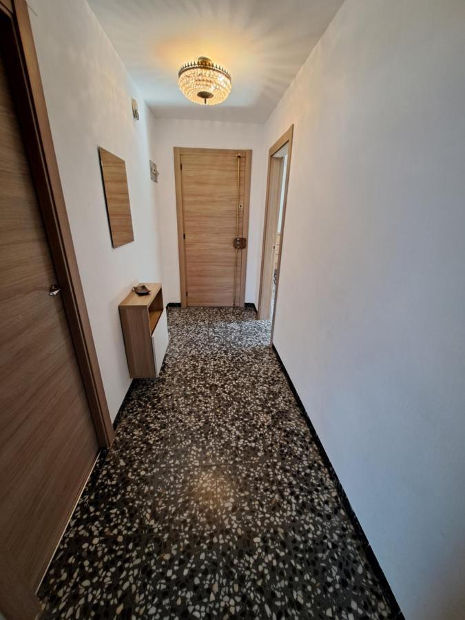 Gran Apartamento Vistas Mar Salou Esterno foto