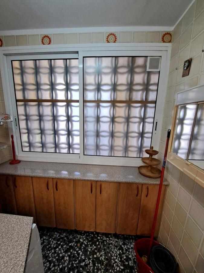 Gran Apartamento Vistas Mar Salou Esterno foto