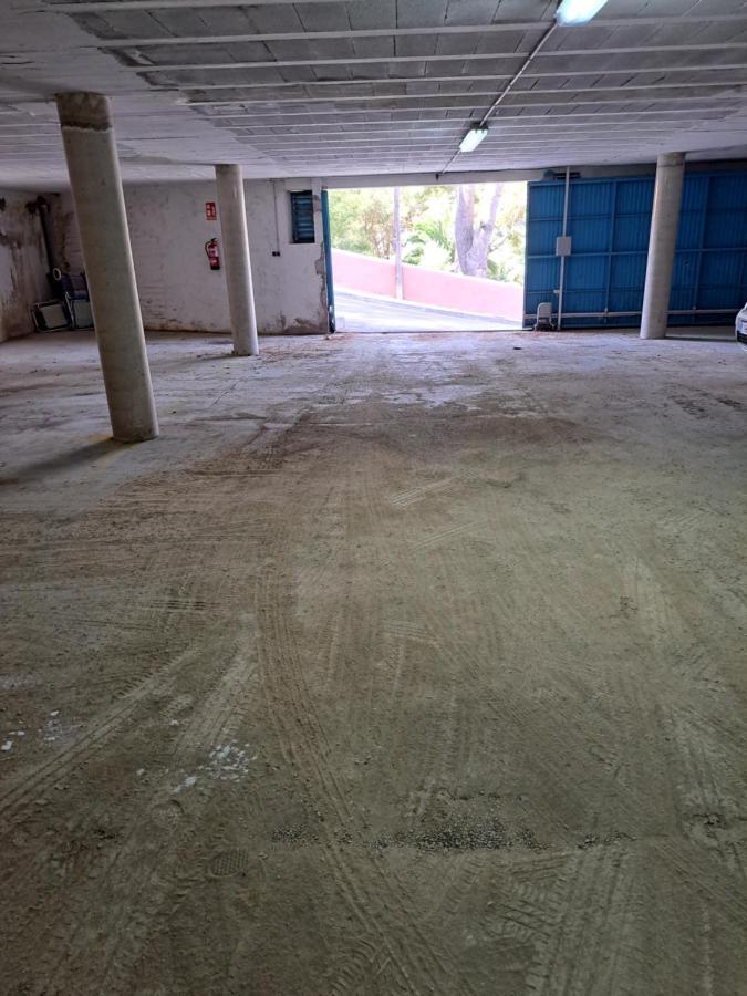 Gran Apartamento Vistas Mar Salou Esterno foto