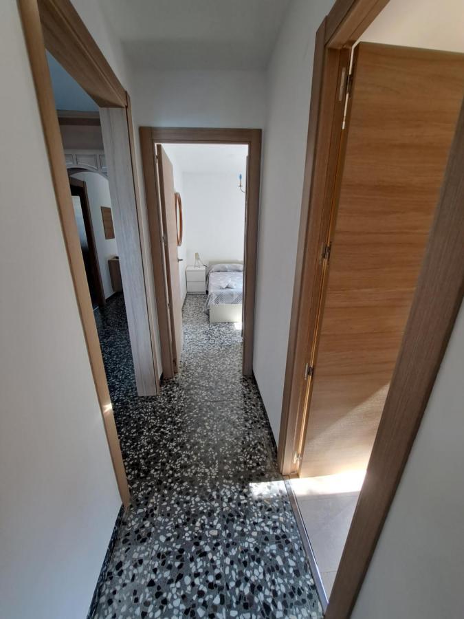 Gran Apartamento Vistas Mar Salou Esterno foto