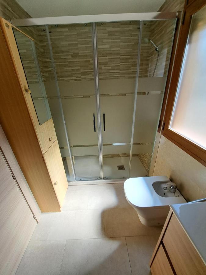Gran Apartamento Vistas Mar Salou Esterno foto